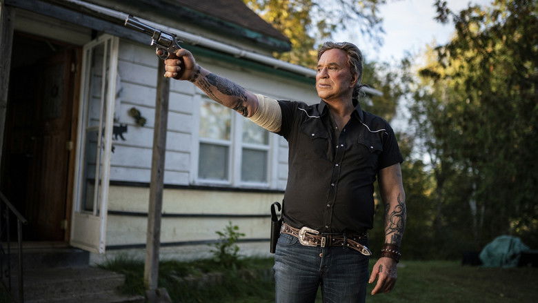 кадр из фильма Девушка