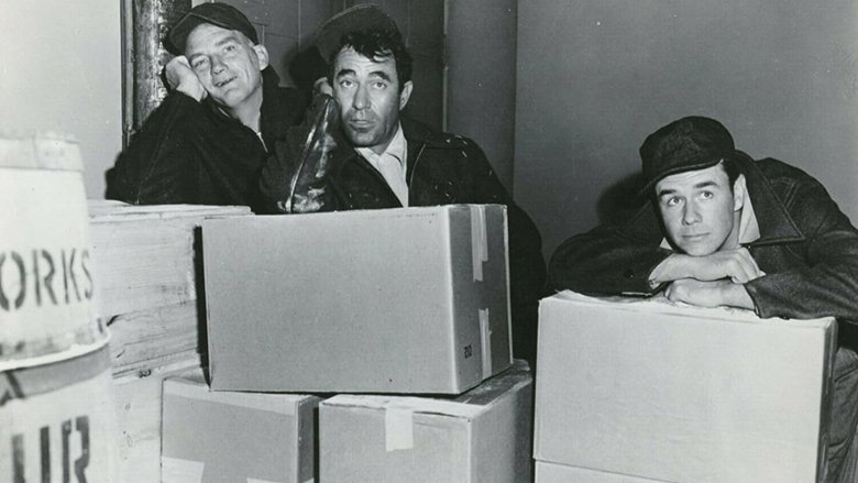 кадр из фильма My Six Convicts