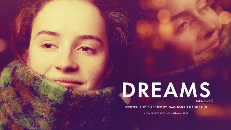 кадр из фильма Kjærlighet