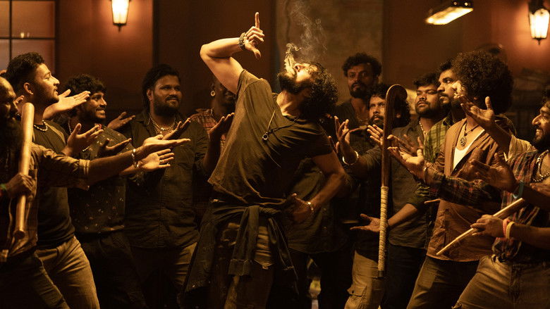 кадр из фильма ಮಾರ್ಕ್