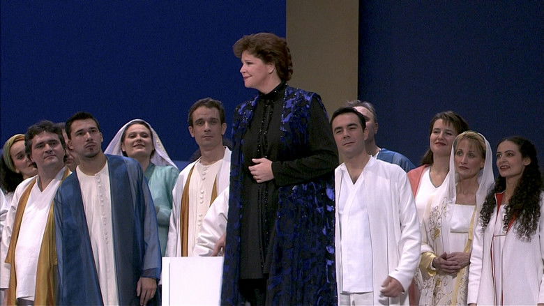 кадр из фильма Berlioz: Les Troyens