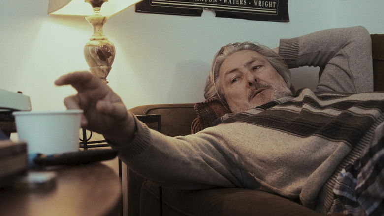 кадр из фильма 30 Days to Happiness