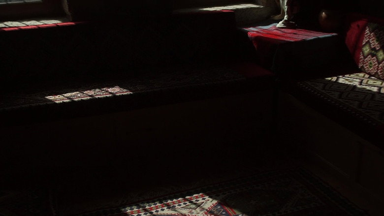 кадр из фильма Esrime