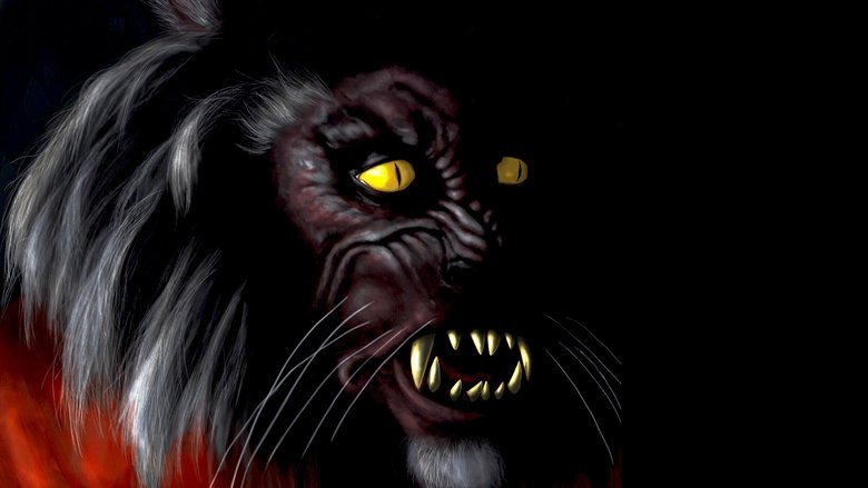 кадр из фильма Триллер