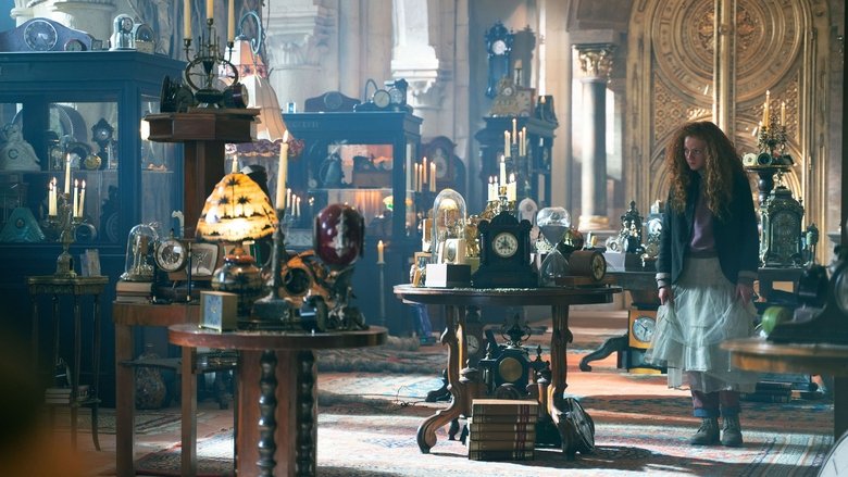 кадр из фильма Момо