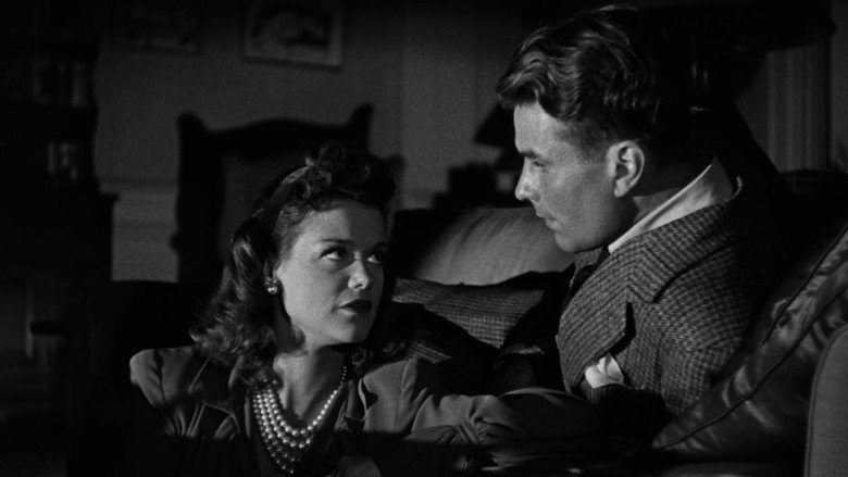 кадр из фильма Люди-кошки