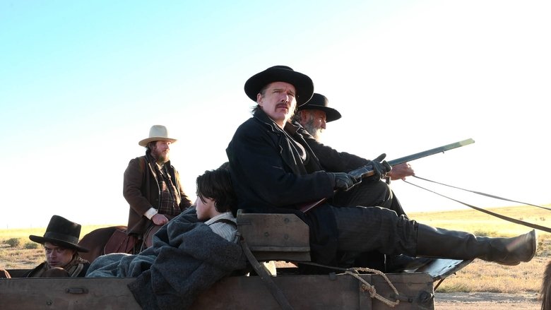 кадр из фильма Малыш Кид