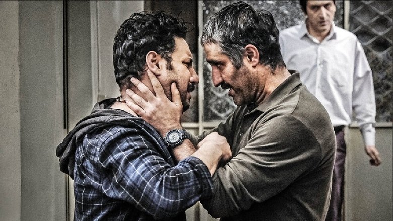 кадр из фильма دوزیست