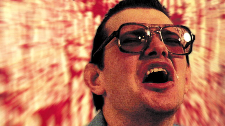 кадр из фильма Killer Nerd