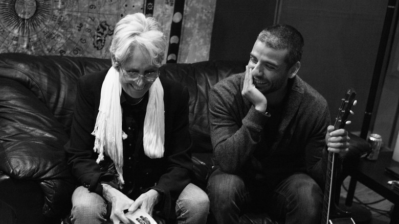 кадр из фильма Another Day, Another Time: Celebrating the Music of 'Inside Llewyn Davis'