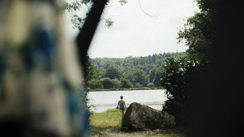 кадр из фильма Les objets meurent