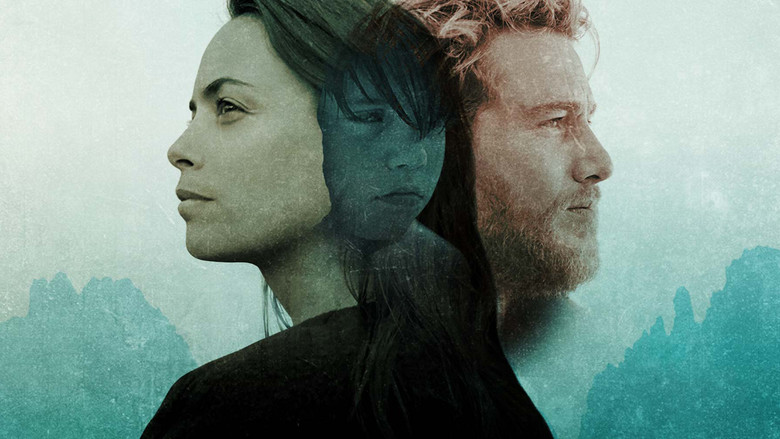 кадр из фильма Drei Zinnen