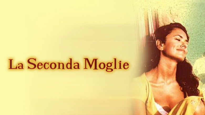 кадр из фильма Вторая жена