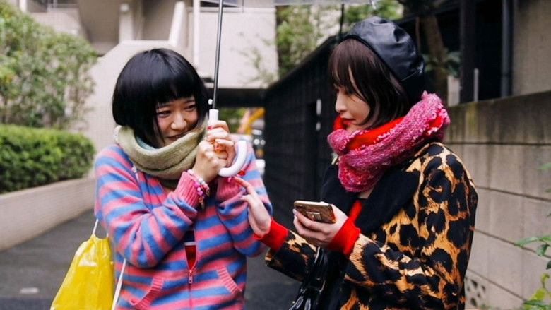 кадр из фильма Hysteric Betty