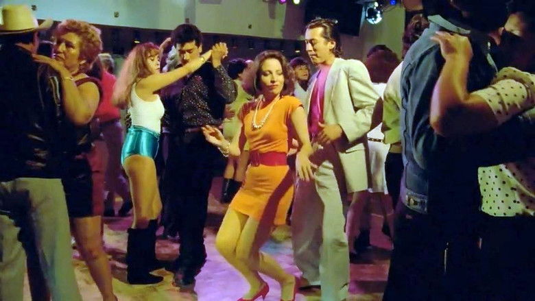 кадр из фильма Cabaret de frontera