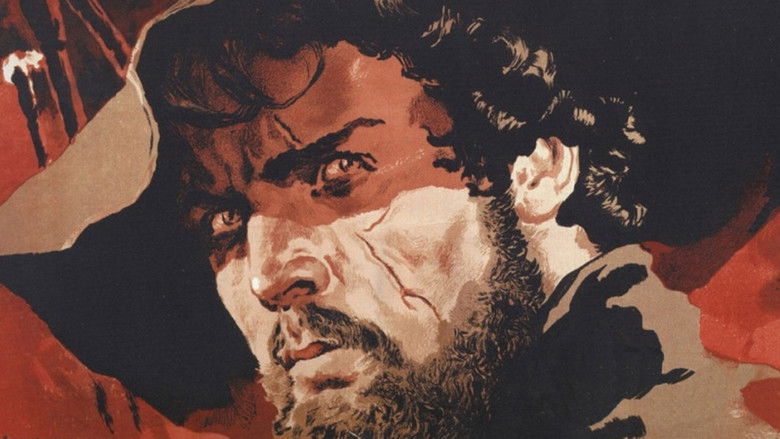 кадр из фильма Овод