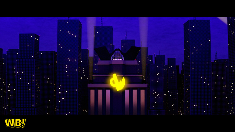 кадр из фильма Wonder Boy!