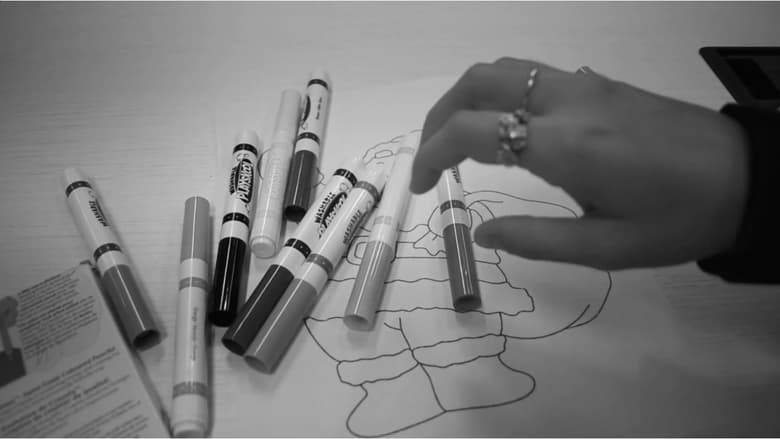 кадр из фильма La vie en couleurs