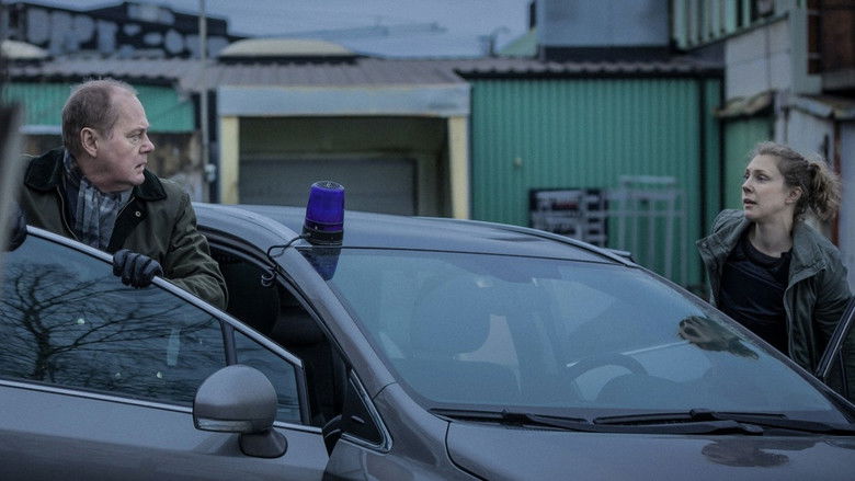 кадр из фильма Beck 31 - Gunvald