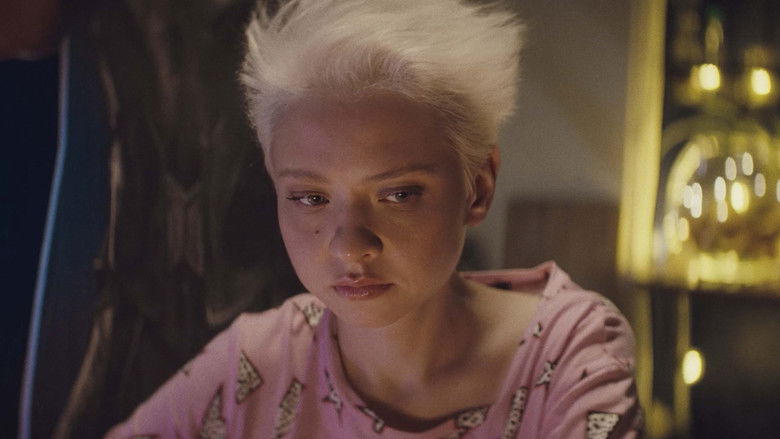 кадр из фильма Как звёзды