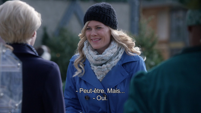 кадр из фильма Она испекла убийство: Загадка шоколадного печенья