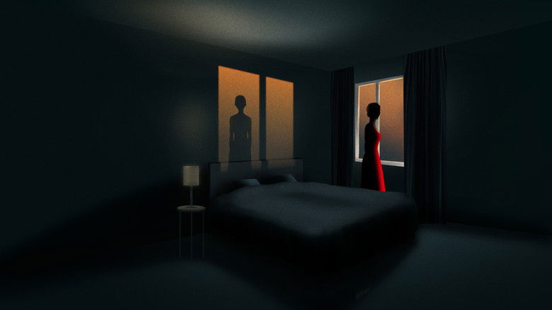 кадр из фильма Vitae Azilia