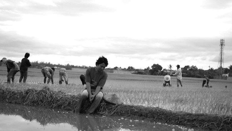 кадр из фильма Florentina Hubaldo, CTE