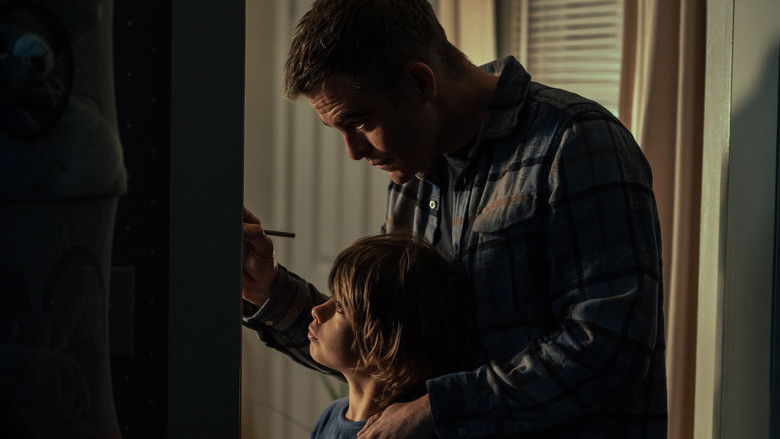 кадр из фильма Наёмник