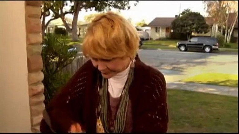 кадр из фильма Babysitters Beware