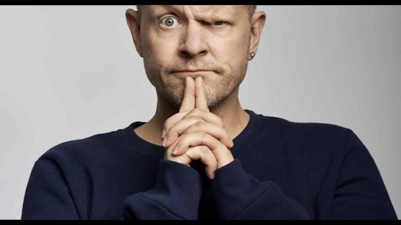 кадр из фильма Anders Matthesen - Anden bringer ud