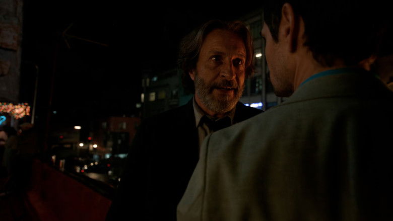 кадр из фильма Бардо