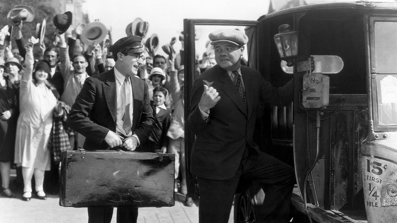 кадр из фильма Гонщик