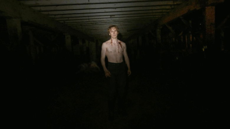 кадр из фильма Паранормальное явление: Ближайшая родня