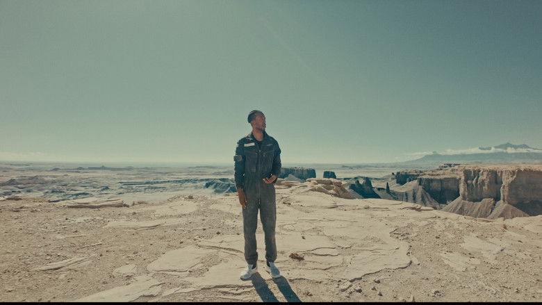 кадр из фильма Alex & MOR: A Love Odyssey