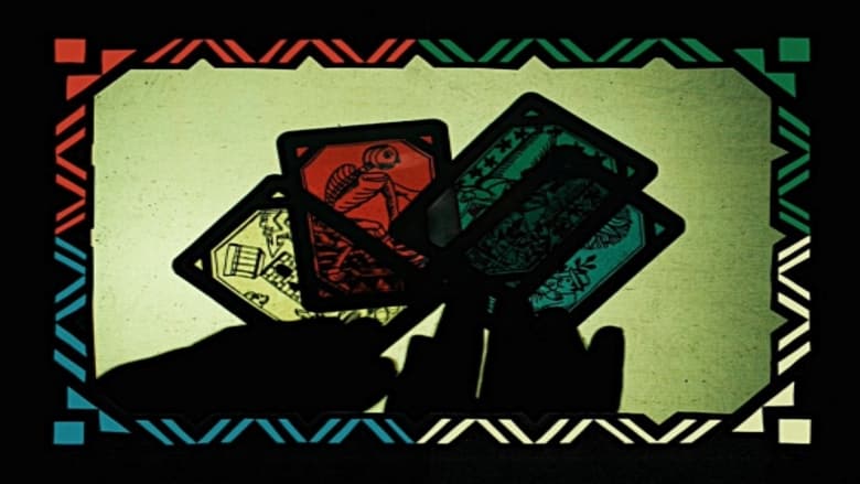 кадр из фильма Wild Card