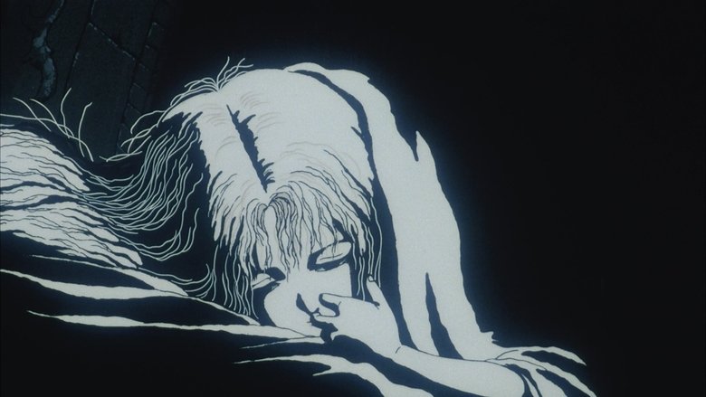 кадр из фильма Яйцо ангела