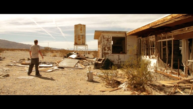 кадр из фильма Exile