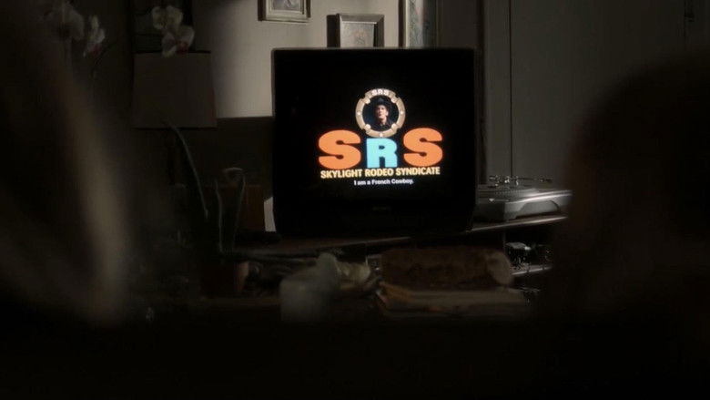 кадр из фильма All Flowers in Time