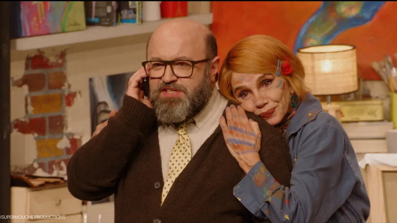 кадр из фильма Marinella