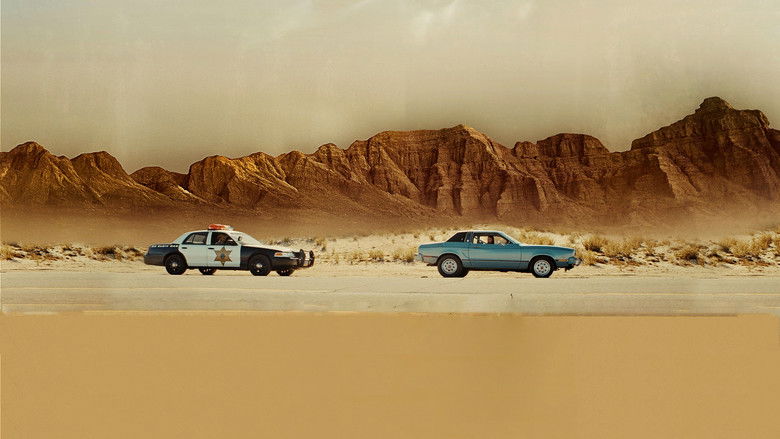 кадр из фильма Кровавая звезда