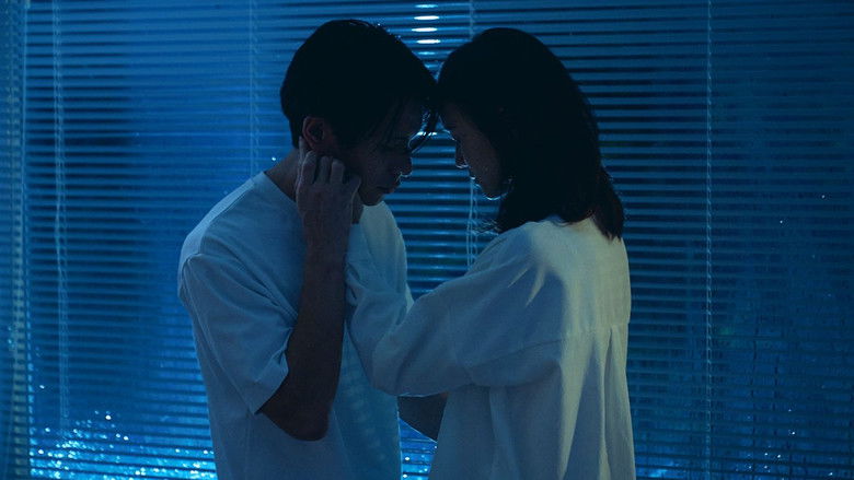 кадр из фильма 關係暴力