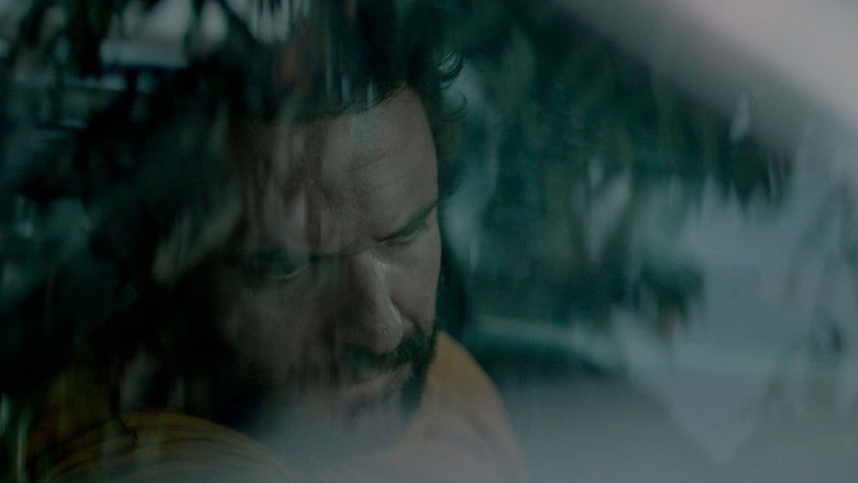 кадр из фильма Isla Calipso