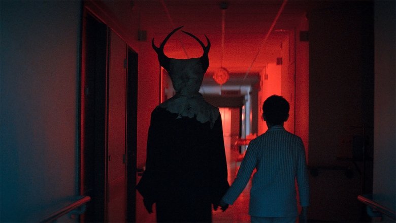 кадр из фильма Синистер. Пожиратель душ