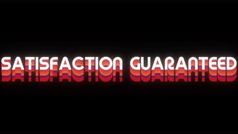 кадр из фильма Satisfaction Guaranteed