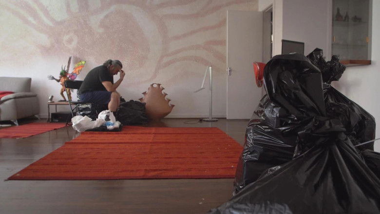 кадр из фильма The Cleaner