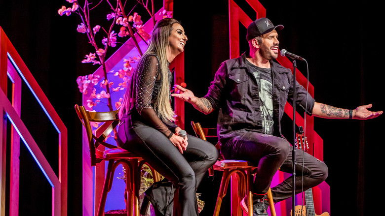 кадр из фильма Sr. & Sra. Maloka em Quem Mandou Você Casar?