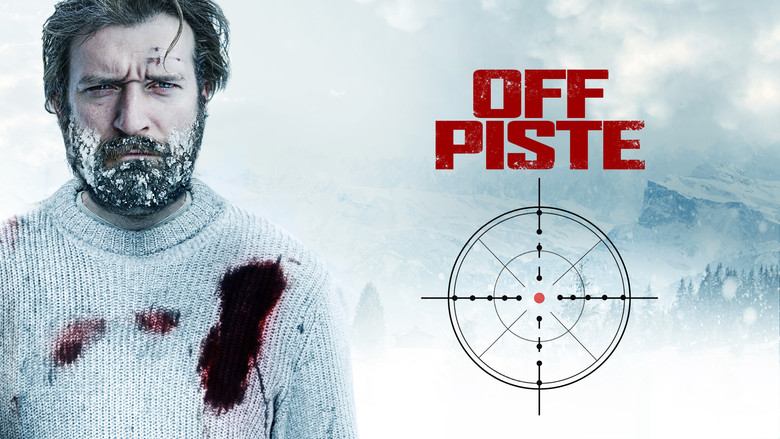 кадр из фильма Отдаленный склон