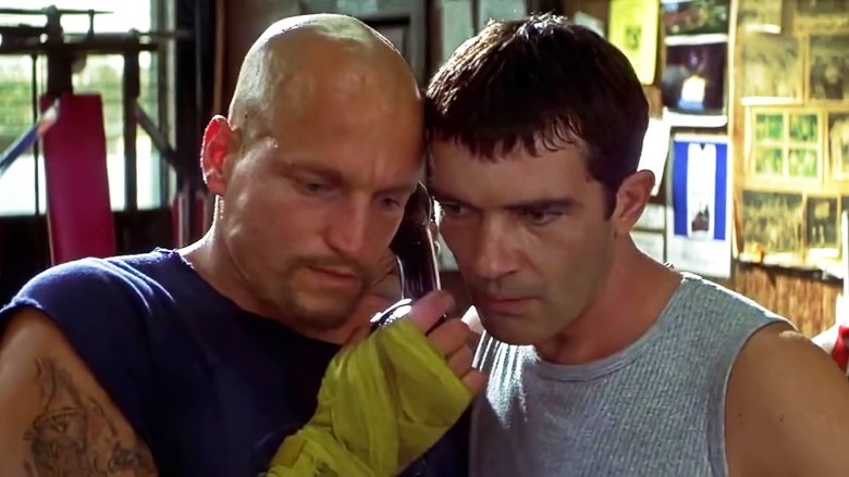 кадр из фильма Бей в кость