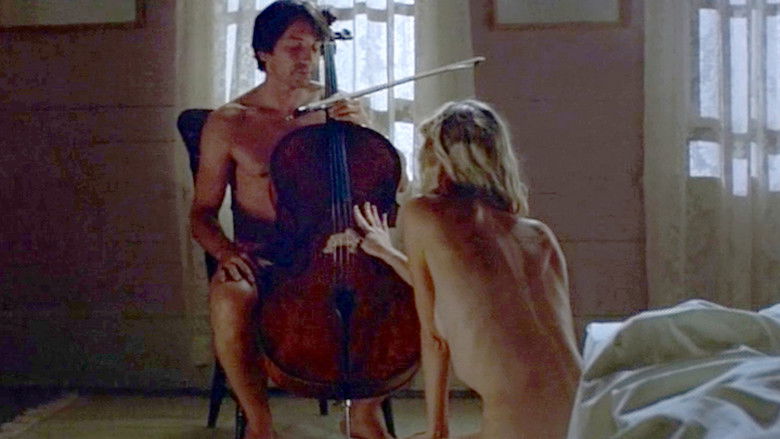 кадр из фильма Dark Summer