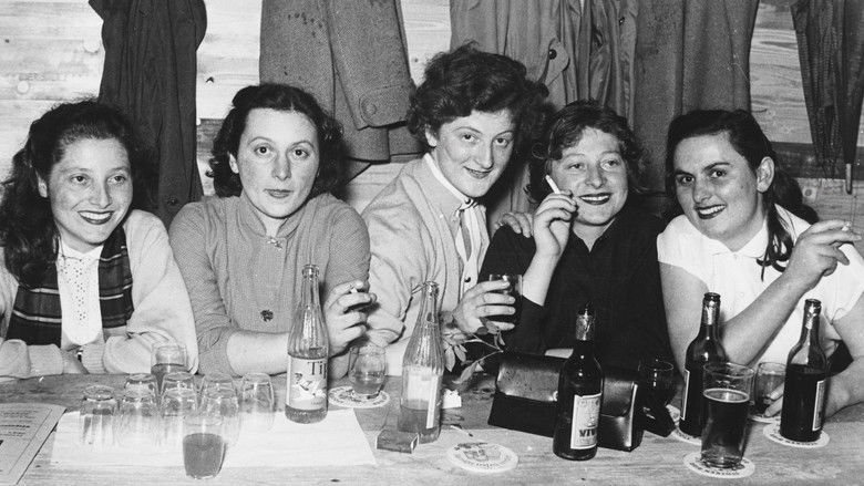 кадр из фильма La prodigiosa trasformazione della classe operaia in stranieri